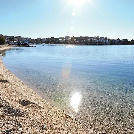Put Draga I Seget Vranjica