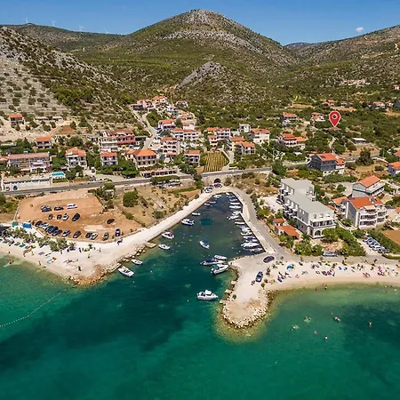 Put Draga I * Seget Vranjica
