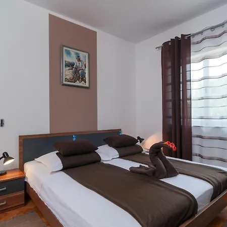 Nyaraló Put Draga I *