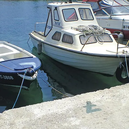Nyaraló Put Draga I *