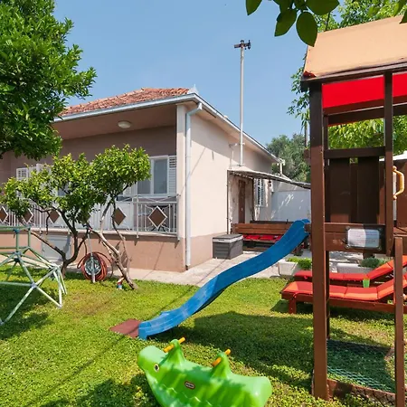 Nyaraló Put Draga I