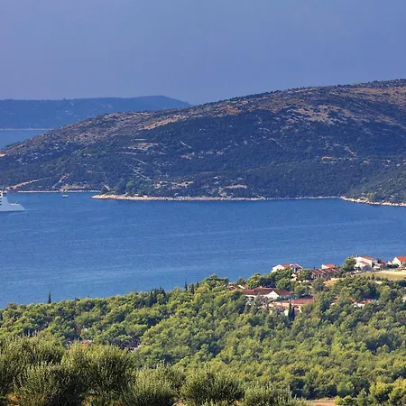 Put Draga I Seget Vranjica